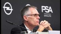 PSA a découvert chez Opel un plan CO2 quasi inexistant