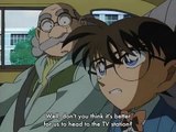 Detective Conan Special 'Black Impact' ENG SUBS - The Moment the Black Organization Reaches Out!_125