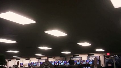 INSIDE DETROIT'S HARDCORE PAWN SHOP FROM THE REALITY TV SHOW