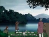 Detective Conan Special 'Black Impact' ENG SUBS - The Moment the Black Organization Reaches Out!_131