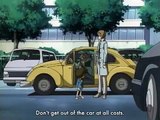 Detective Conan Special 'Black Impact' ENG SUBS - The Moment the Black Organization Reaches Out!_133