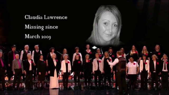 The Missing People Choir Bring Crowd to Tears! Britain’s Got Talent 2017