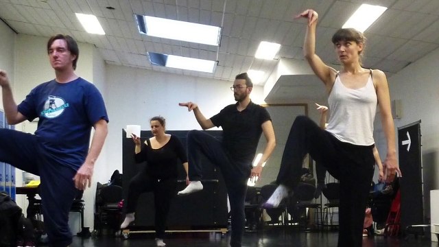 Culture sourde, culture entendante, culture tout court 2ème édition