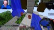 Minecraft: MODDED TNT WARS - NEW TNT AND WORLD EDIT?! [2]