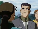 Detective Conan Special 'Black Impact' ENG SUBS - The Moment the Black Organization Reaches Out!_143
