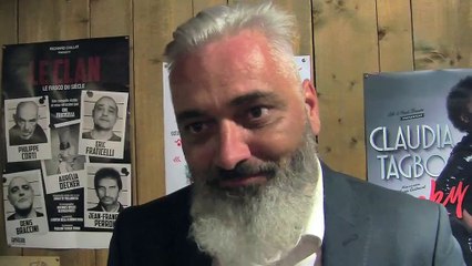 Jean Menconi et ses musiciens, deux heures de mélodies qui serrent et réchauffent le cœur.