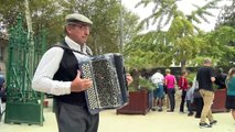 Musiques et danses étaient au coeur de cette belle fête populaire.