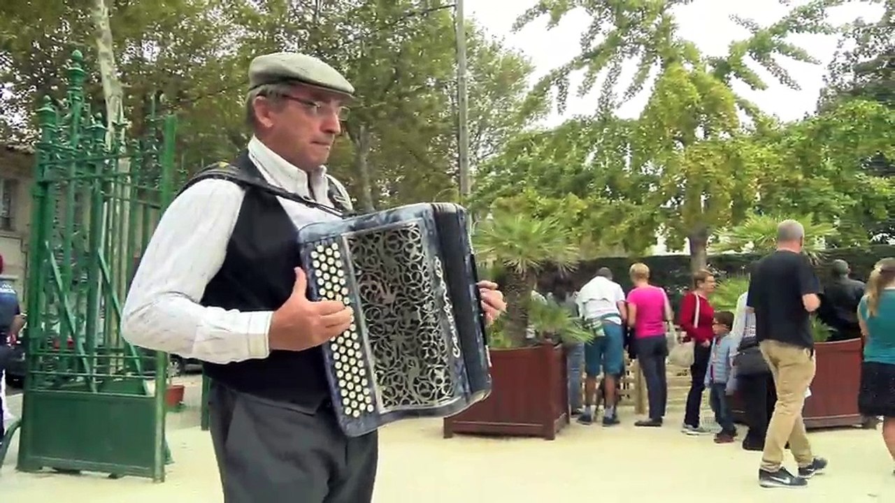 Musiques et danses étaient au coeur de cette belle fête populaire.
