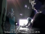 Detective Conan Special 'Black Impact' ENG SUBS - The Moment the Black Organization Reaches Out!_171