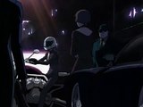 Detective Conan Special 'Black Impact' ENG SUBS - The Moment the Black Organization Reaches Out!_172