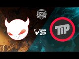 [22.06.2015] MNE vs TIP [LCS NA He 2015]