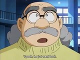Detective Conan Special 'Black Impact' ENG SUBS - The Moment the Black Organization Reaches Out!_185