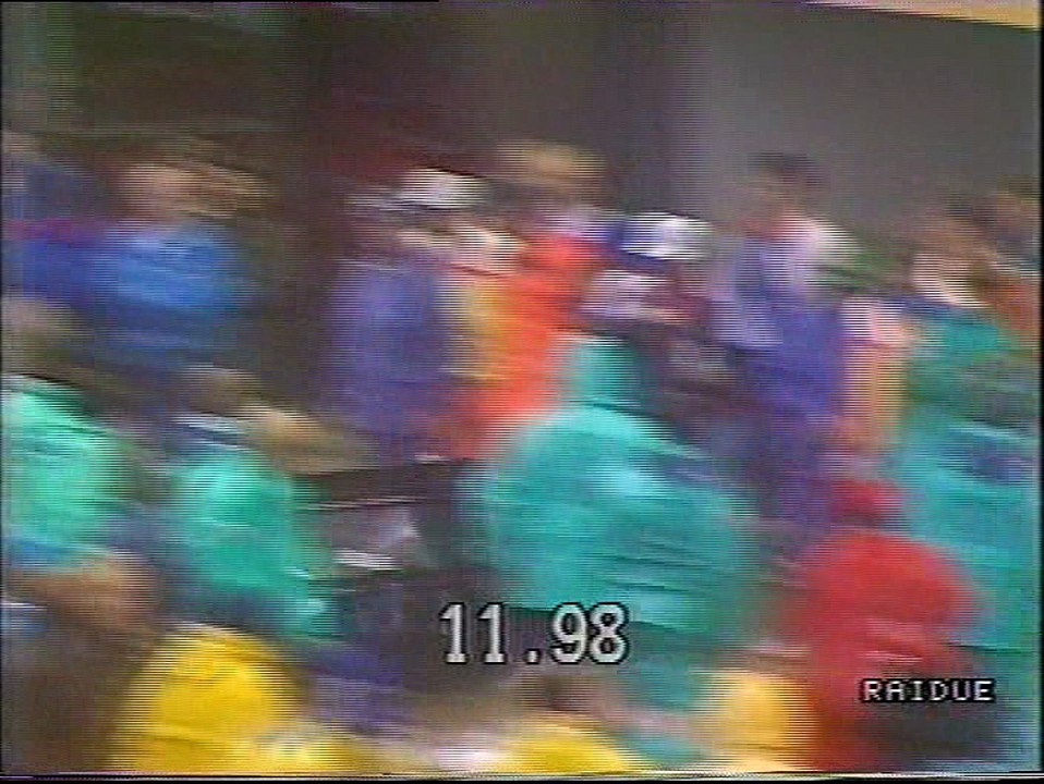Gran Premio di Gran Bretagna 1988: Sorpasso di...