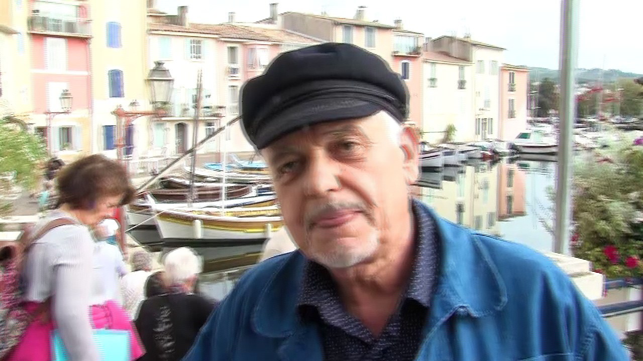 L'interview des guides, les réactions du public et quelques ambiances de la visite