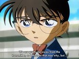 Detective Conan Special 'Black Impact' ENG SUBS - The Moment the Black Organization Reaches Out!_193