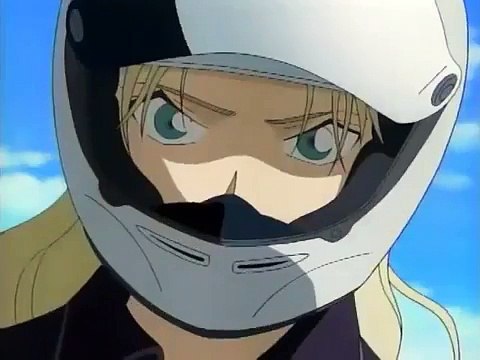 Detective Conan Special 'Black Impact' ENG SUBS - The Moment the Black Organization Reaches Out!_197