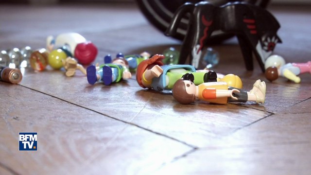 Les accidents domestiques entraînent la mort de 20.000 personnes par an