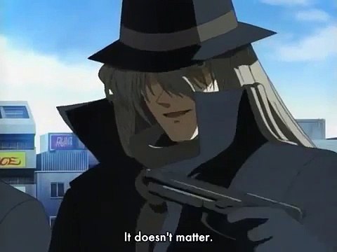 Detective Conan Special 'Black Impact' ENG SUBS - The Moment the Black Organization Reaches Out!_212