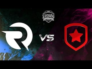 [26.06.2015] OG vs GMB [LCS EU Hè 2015]