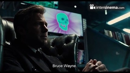 Justice League: Adalet Birliği - Fragman