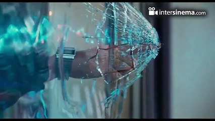 Justice League: Adalet Birliği - Fragman