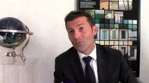 L'interview du maire de Rognac Stéphane Le Rudulier.