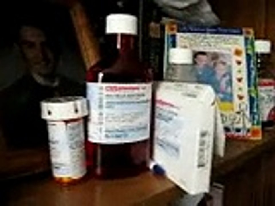 Influenza Chronicles Chapter one