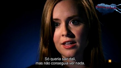 A minha Casa Assombrada - T1 Ep. Nº03