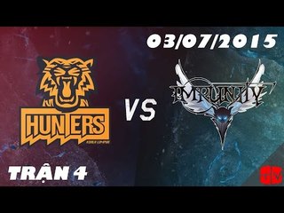 [03.07.2015 ] iMp vs KLH [GPL Hè 2015] [Trận 2]