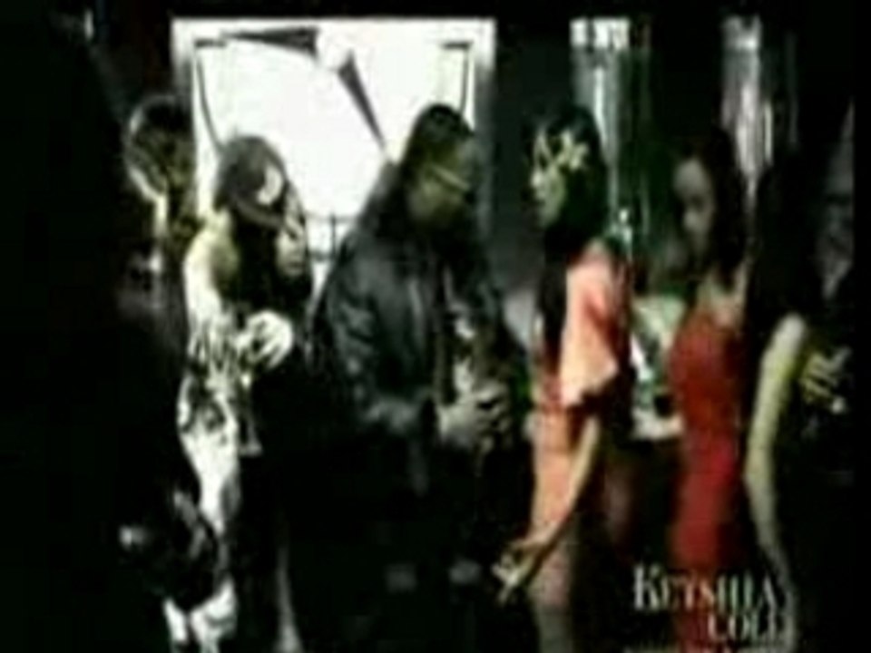 Beanie Sigel   All The Above feat. R. Kelly