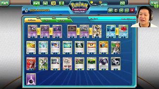 Devestating Item Lock / Bench Destroying / Insta-kill Trevenant Break / Gengar Psychic Budget Deck