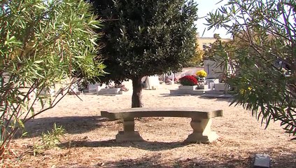 L'interview de Charly Linares, conseiller municipal délégué au funéraire