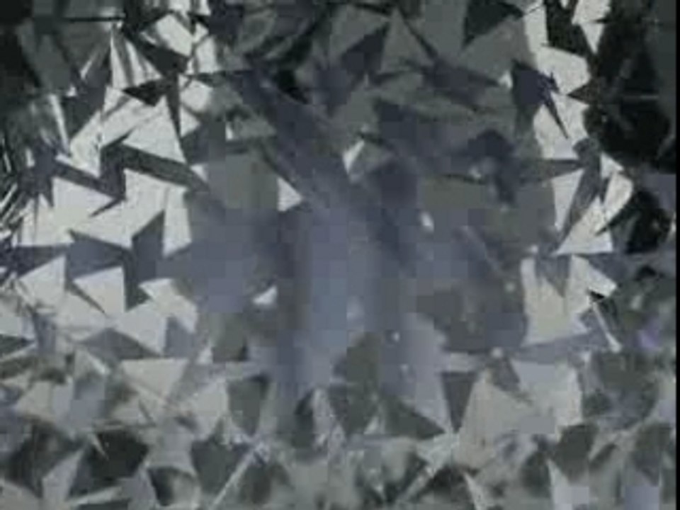 AMV Nana et Ren (vostfr) Evanescence My Immortal