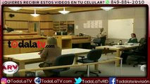 Acusada se desmaya en juzgado al escuchar veredicto-Al Rojo Vivo-Video