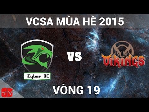 [04.07.2015] SBC vs HNV [VCSA Mùa Hè 2015]