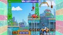 Приключения Вилли! Прохождение игры Wheely. (часть 1) (Wheely walkthrough)