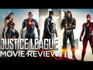 Justice League Movie Review | Expert Insights & Highlights 🎬