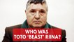 Who is Toto 'Beast' Riina? Italy mafia 'boss of bosses' dies at 87