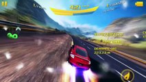 Asphalt 8, Top 10 C-class cars MAX PRO, MULTIPLAYER ICELAND Cup