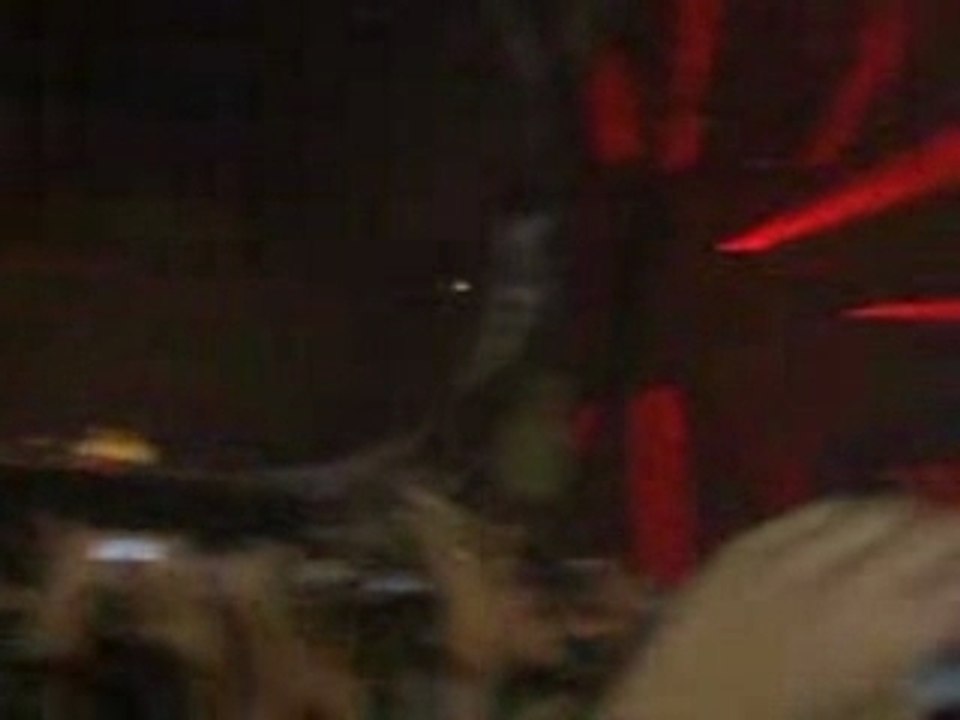 Headhunterz Live @ Qlimax 2007