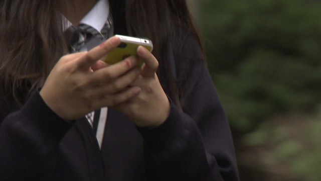 인권위 학생 휴대전화 사용금지 개선 권고 / YTN