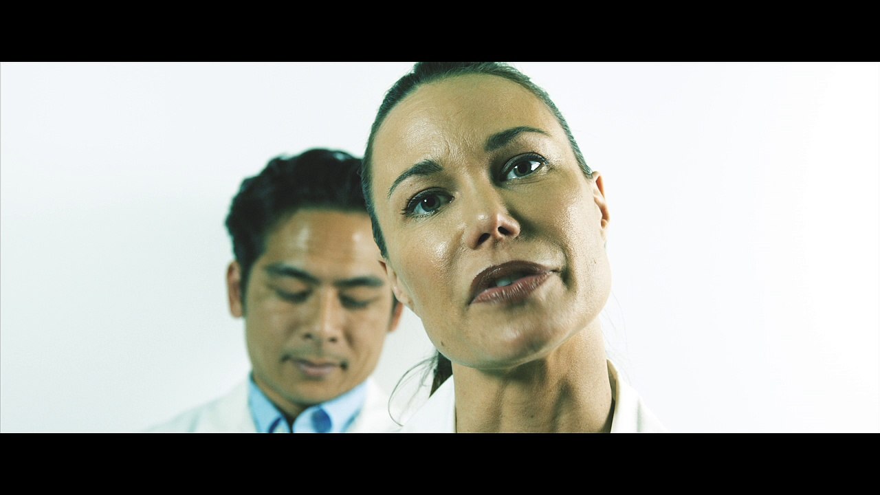 Alpha: The Awakening - Trailer
