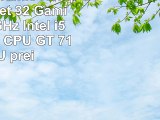 VIBOX Panoramic KomplettPC Paket 32 Gaming PC  35GHz Intel i5 Quad Core CPU GT 710 GPU