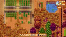 Stardew Valley - 53. Fishing Tackle - Lets Play Stardew Valley Gameplay