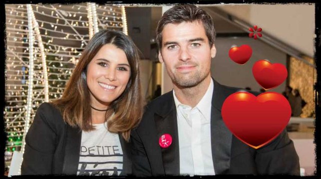 Karine Ferri et Yoann Gourcuff : Première sortie en public pour le couple !