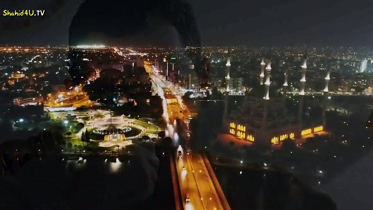 مسلسل اسرار الحياة الحلقة 8 مترجمة