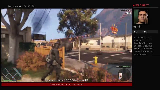 The conjuring 1,2 (1775)