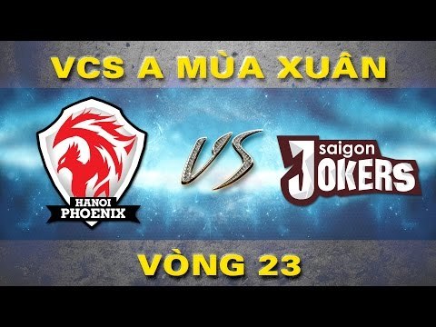 [07.03.2015] HNPvs SAJ [VCSA Xuân 2015]