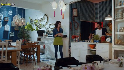 مسلسل اسرار الحياة الحلقة 9 مترجمة