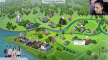 CONSTRUINDO A HOUSE! | Sims 4 (4) - PupiGames